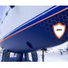Nano Protect Antifouling I BOAT