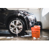 Wash&Clean Car Set Large