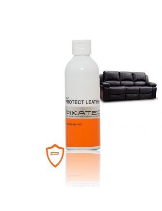 Nano Protect Leather 150ml