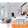 Nano Bathroom Home Pack
