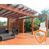 Nano Protect Wood 100ml