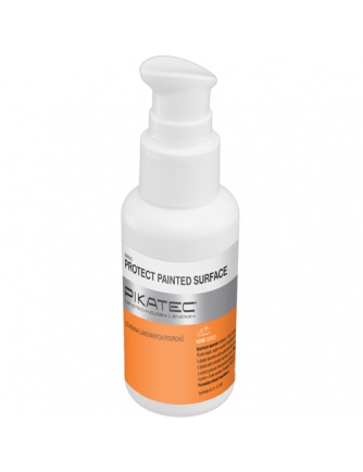 Nano Protect Painted Surface