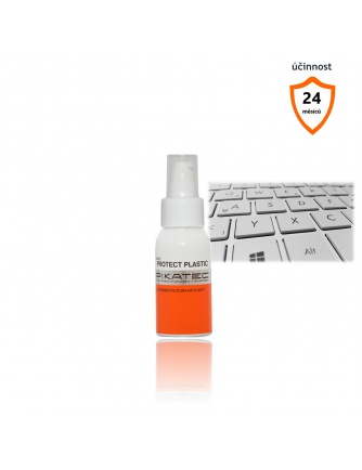 Nano Protect Plastic 30ml