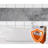 Nano Ceramic & Sanitary Protection Pack