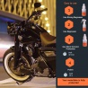 MotorBike Ceramic Protection Pack