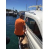 Nano Degreaser & Polisher BOAT