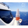Nano Protect Glass BOAT