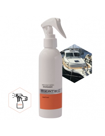 Nano Degreaser & Polisher BOAT