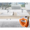 Nano Ceramic & Sanitary Protection Pack