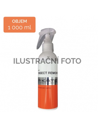 Nano Insect Remover 1 000ml