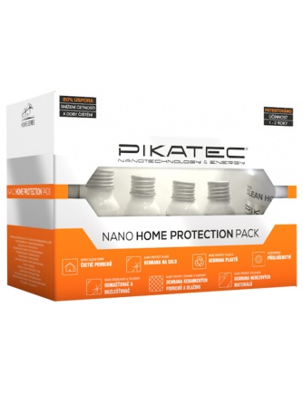 Nano Bathroom Home Pack