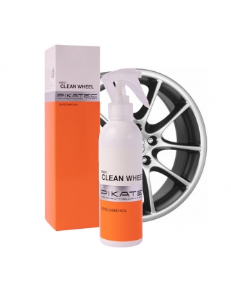 Nano Clean Wheel