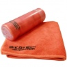 Polishing Cloth Orange