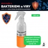 Nano Strong Antibacterial 150ml