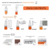 Nano Bathroom Home Pack