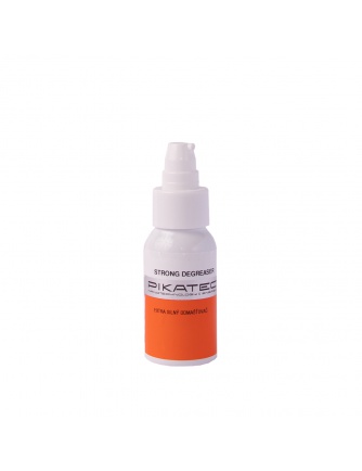 Nano Extra Strong Degreaser 50 ml