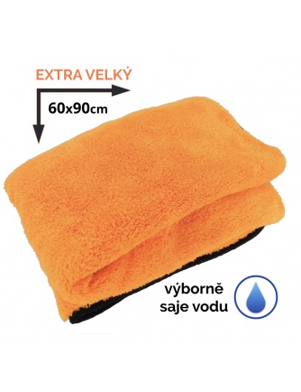 Microfibre Drying Towel