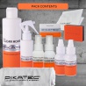 Nano Bathroom Home Pack