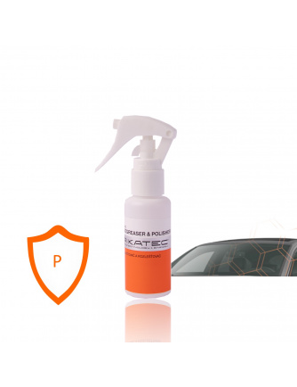 Ceramic Nano Degreaser & Polisher 