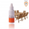 Nano Protect Wood 100ml